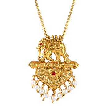 Gold Jewellery 3