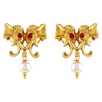 Gold Jewellery 4