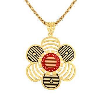 Gold Jewellery 2