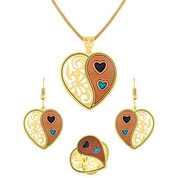 Gold Jewellery 1