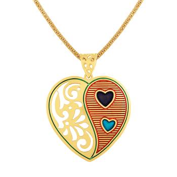 Gold Jewellery 2