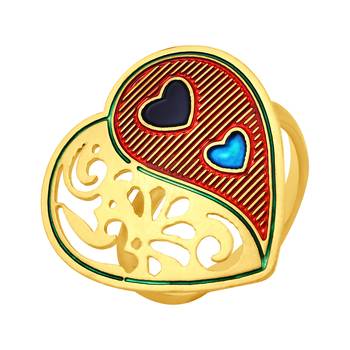 Gold Jewellery 4