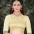 Manohari Green Embroidered Art Silk Saree with Blouse 