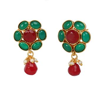 Multicolor necklace-sets 3