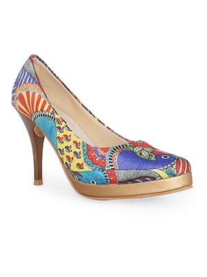 croslite material sole