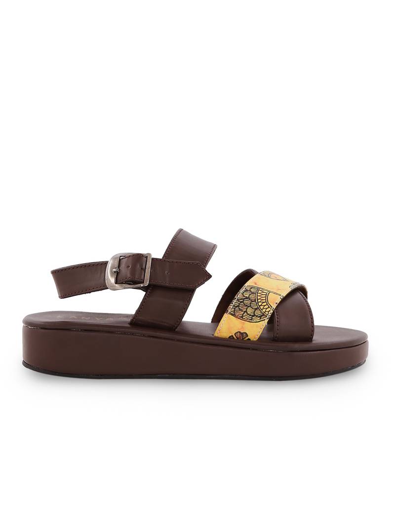 sole chappal