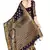 Blue Woven Art Silk Saree With Blouse