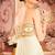 Khwaab Back Hold Evening Partywear Stitched Gown