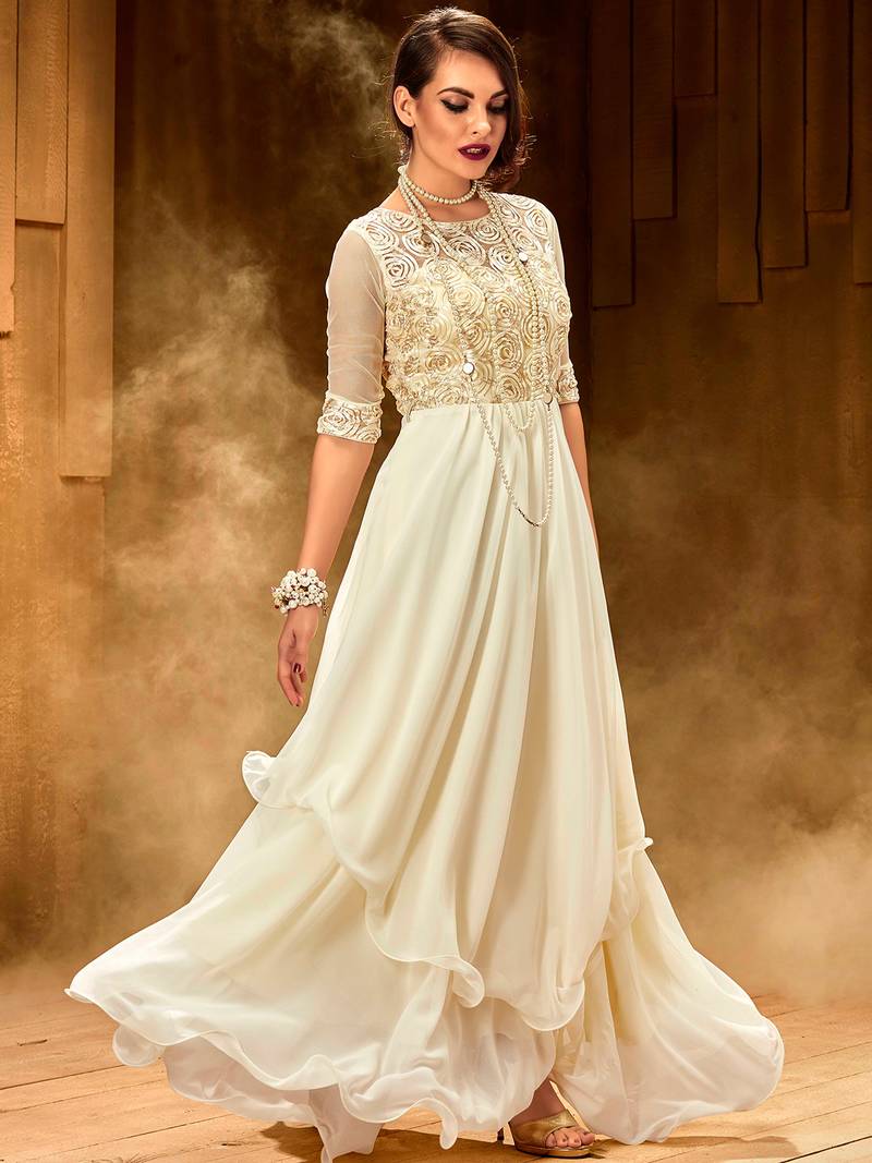 sachin and babi light blue dress Buy Green Bold Floral Print Flared Plus Size Dress Online for Woman