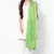 Green Lehariya Cotton Dupatta