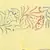 Yellow Hand Block Print Cotton Dupatta