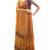 Bagh Print Unstitched Cotton Salwar Suit & Chiffon Dupatta Mustard Yellow