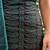 Bagh Print Unstitched Cotton Salwar Suit  &  Chiffon Dupatta Green & Dark Brown