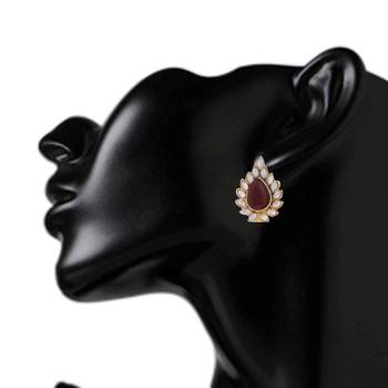 Multicolor earrings 2