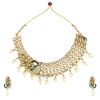 Multicolor necklace-sets 1