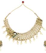 Multicolor necklace-sets