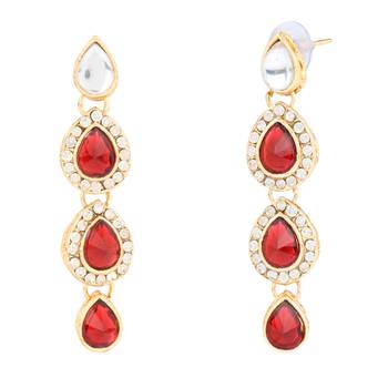 Multicolor necklace-sets 2