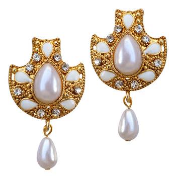 White necklace-sets 2