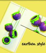 Brinjal Hanging