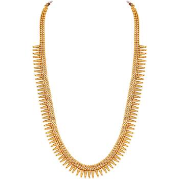 Gold Necklace Sets 4
