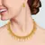 Gold Necklace Sets
