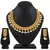 Gold Necklace Sets