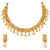 Gold Necklace Sets