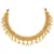 Gold Necklace Sets