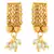 Gold Necklace Sets