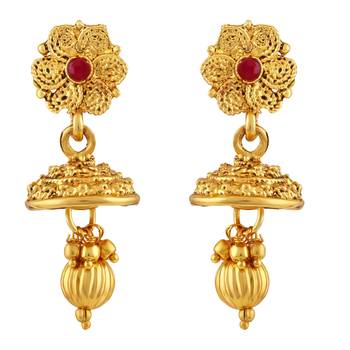 Gold Necklace Sets 4