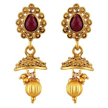 Gold Necklace Sets 4