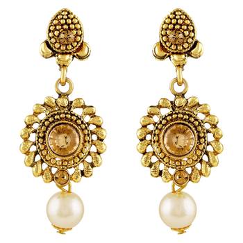 Gold Necklace Sets 4
