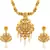 Gold Necklace Sets