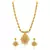 Gold Necklace Sets
