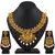 Gold Necklace Sets