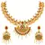 Gold Necklace Sets