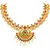 Gold Necklace Sets