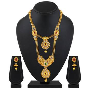 Gold Jewellery 4
