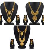 Gold Jewellery