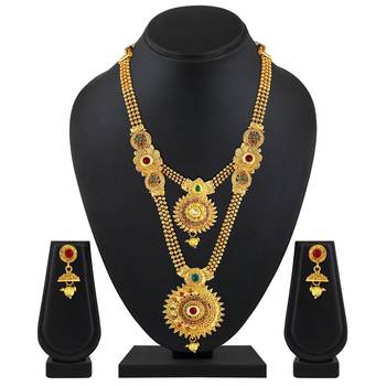 Gold Jewellery 2