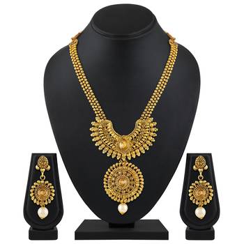 Gold Jewellery 3