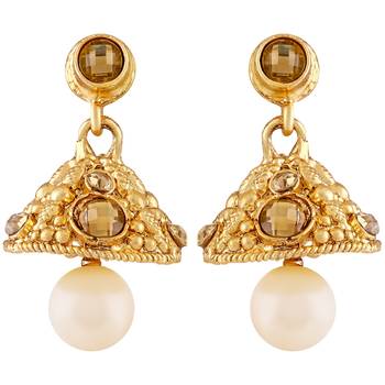 Gold Necklace Sets 4