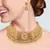 Gold Necklace Sets