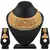 Gold Necklace Sets
