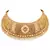 Gold Necklace Sets