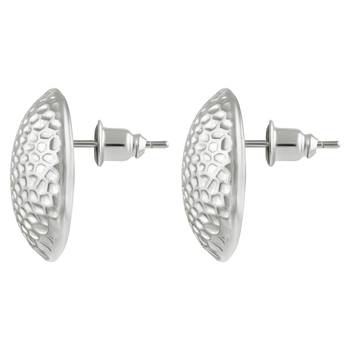 Silver Earrings 2