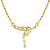 Rejewel Stylish Daily Wear Mangalsutra Pendant