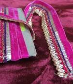 Saree Border