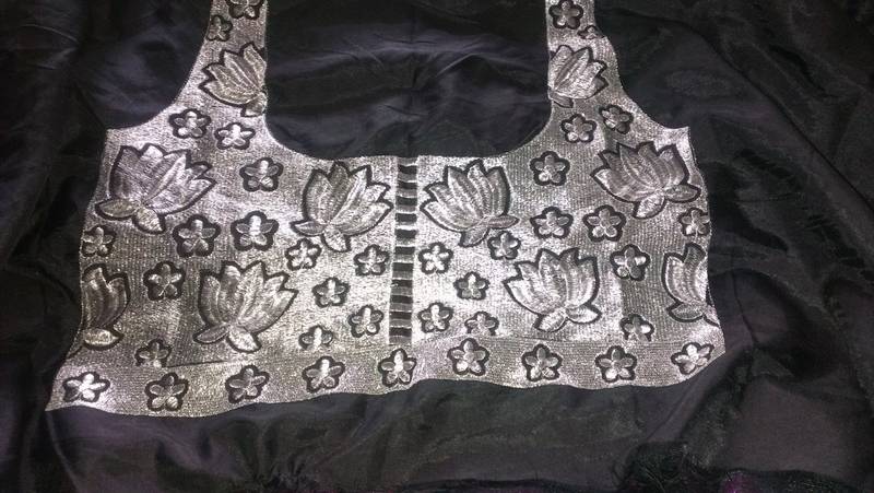 Alia bhatt designer lehenga