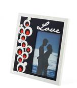 Beautiful Love Black Shade Photoframe